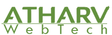 Atharv Webtech Logo