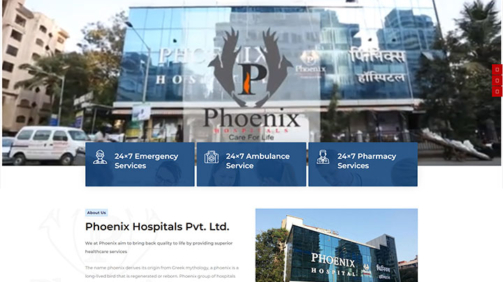 Phoenix Hospital