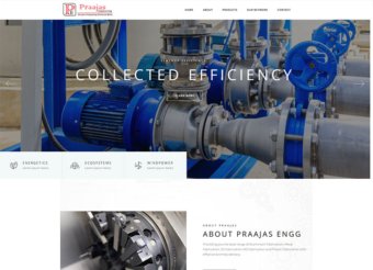 Praajas Engg