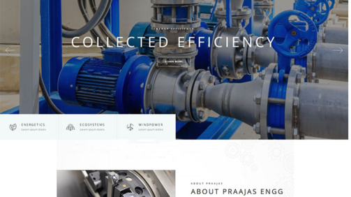 Praajas Engg