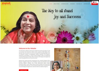 Sahaj Yoga