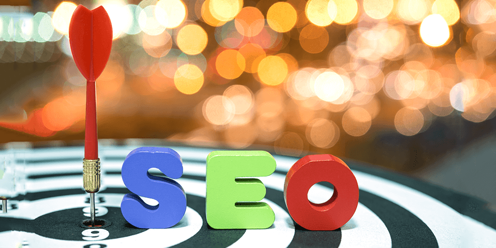 Ten Tips for Small Businesses on SEO